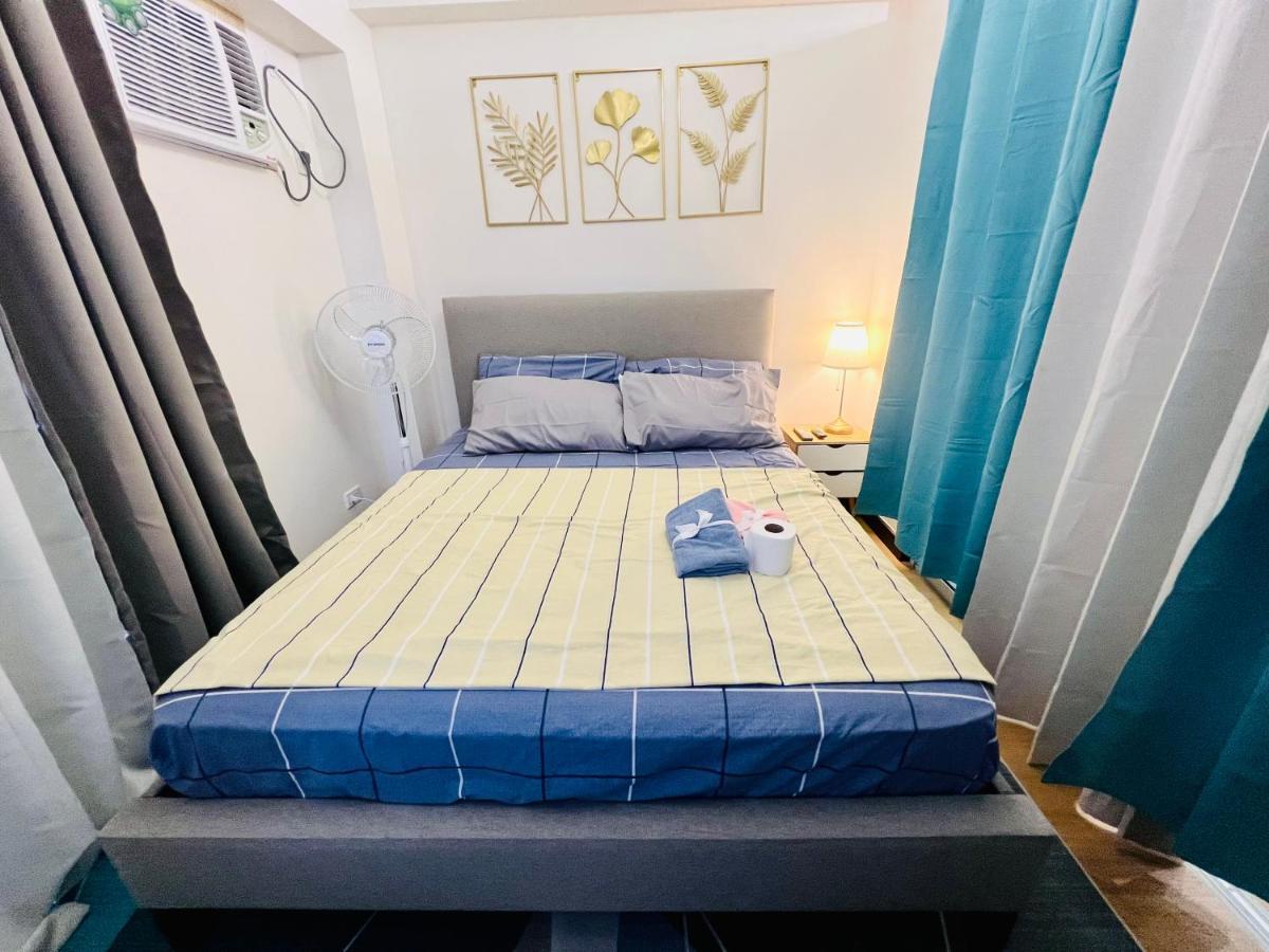 The Celandine By Dmci Homes Caloocan Экстерьер фото